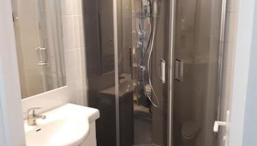 Studio Balaruc les Bains, vue sur l'étang de Thau classement 2 étoiles - Foto 4