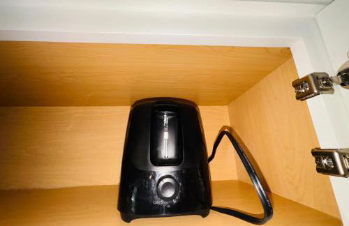 Seahorse - Tiny Home 1.2 Mi, 2 Beach Kitchen W & D Queen Bed - Foto 14