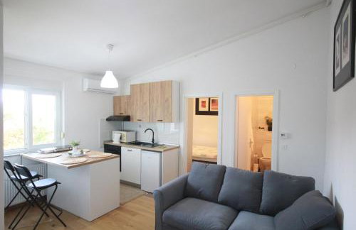 Apartman Trnje - Foto 6