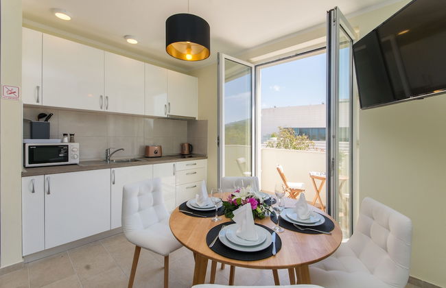 Apartman Sensation - Photo 6