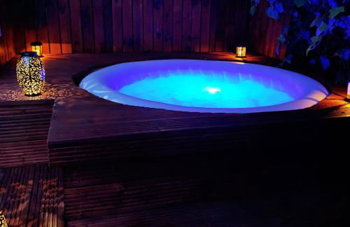 Apartamento con jacuzzi y terraza con opcion a Piscina Privada - Foto 23