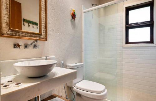 Paraiso em Secretario com Wi-Fi e campo futebol - Foto 32