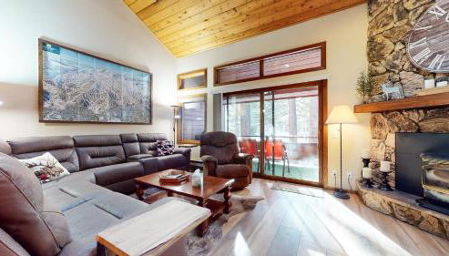 Winterset #3 condo - Foto 2