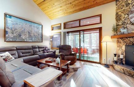 Winterset #3 condo - Foto 2