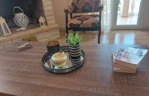 Meliti Villa - Photo 6