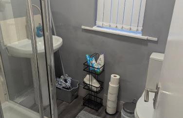 GlowHavenStay - Foto 5