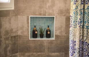 City Central Studio +Private Garden +Amazing View - Photo 14