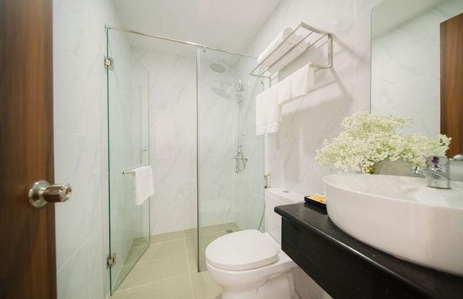 The Gold Coast Hotel Nha Trang - Foto 36