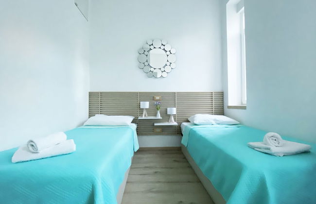 Apt 3 Flowers - 5 min to Split Old Town - Foto 7