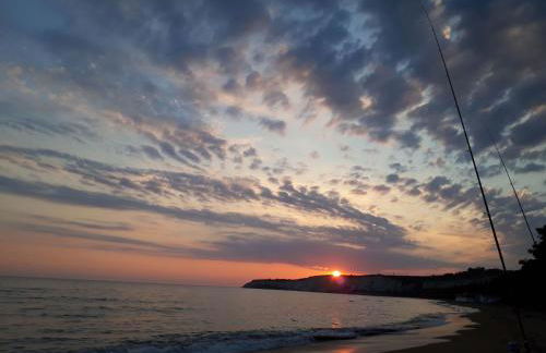 Apartment Wohnung 5 - Zwei-Zimmer-Wohnung by Interhome - Foto 18