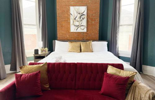 Chandler Studio Apartments - Foto 35