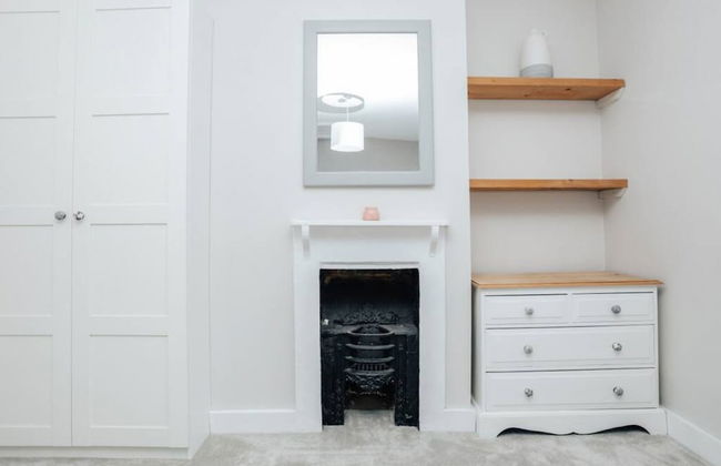 Chalk House - Pet Friendly - From 125 Per Night - Foto 65