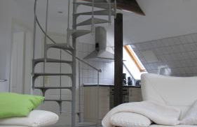 Ferienwohnung im Grünen von Dresden - Foto 9