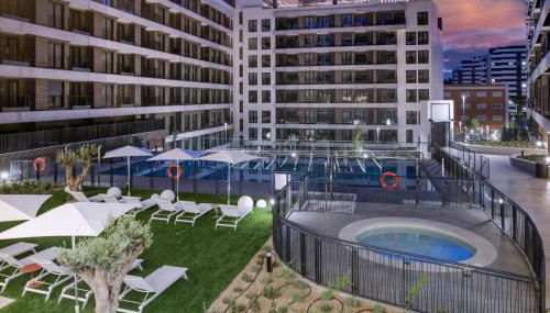 Alejandro Dumas Exclusive Living - Photo 2