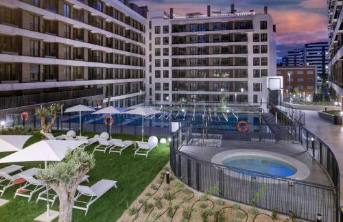 Alejandro Dumas Exclusive Living - Photo 2