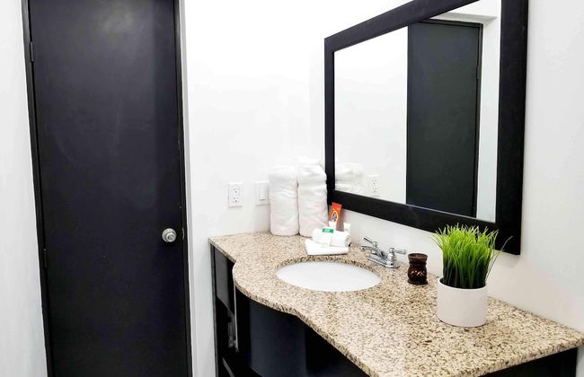 Modern Apartment - Foto 7