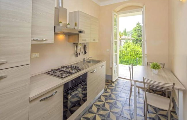 Apartment in Lerici With Garden - Foto 4