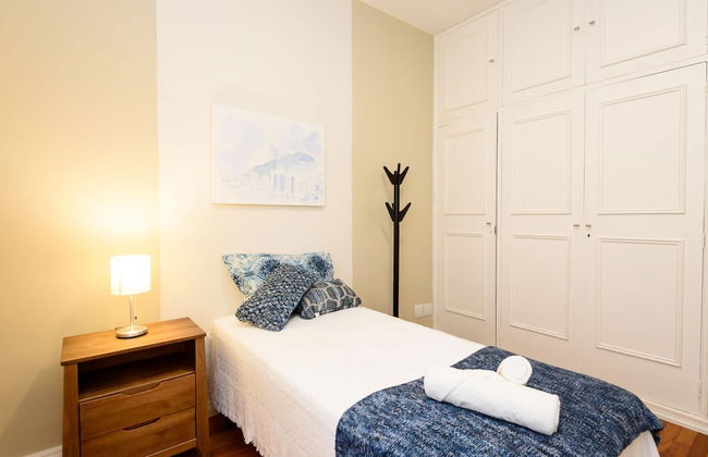 Sea View in Ipanema Vs401 - Foto 13