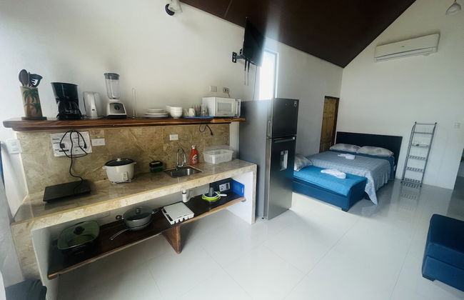 Villas Cabuya Beach & Forest - Foto 22