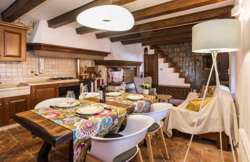 Holiday home in Merisce - Istrien 53394 - Foto 35