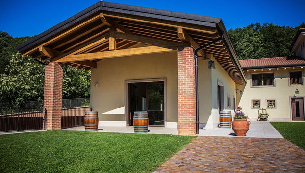 Agriturismo La Pertica - Foto 2, Imagen principal