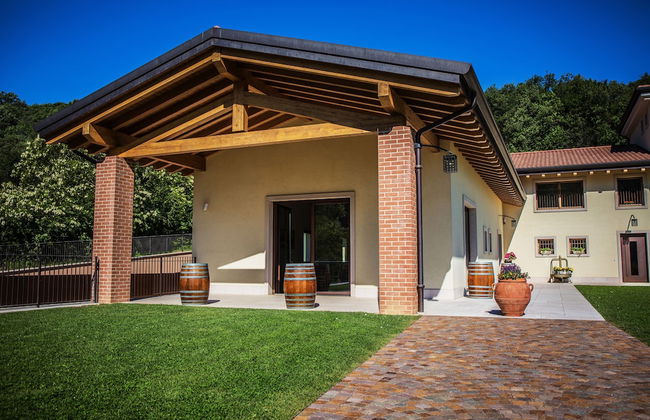 Agriturismo La Pertica - Photo 1