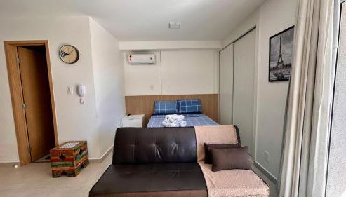 AP822 ar condicionado piscina academia coworking etc - Foto 3