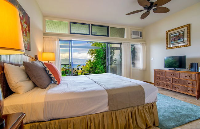 Kapalua Ridge Villa 2614 Gold Ocean View - Foto 2