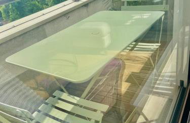 cozy apartment - 9 min from Palace of Versailles - Foto 32