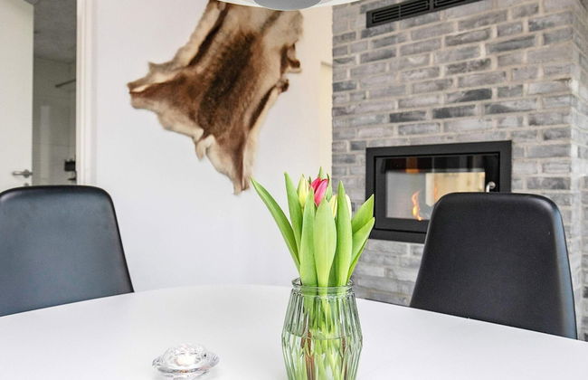 3 Person Holiday Home in Esbjerg V-by Traum - Photo 13