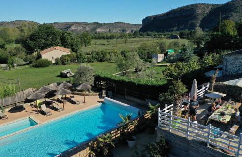 Le Cosi Cool Douce Family - Foto 13