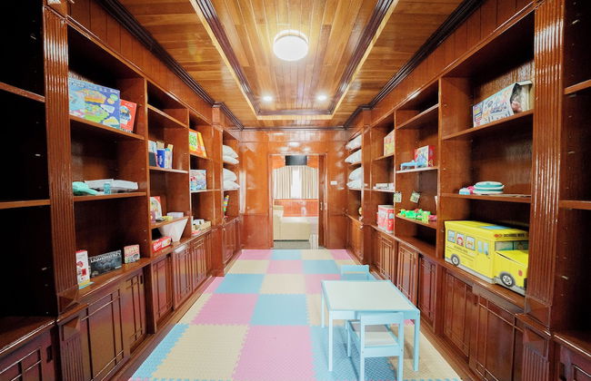 The Star Pool Villa Hatyai - Foto 28