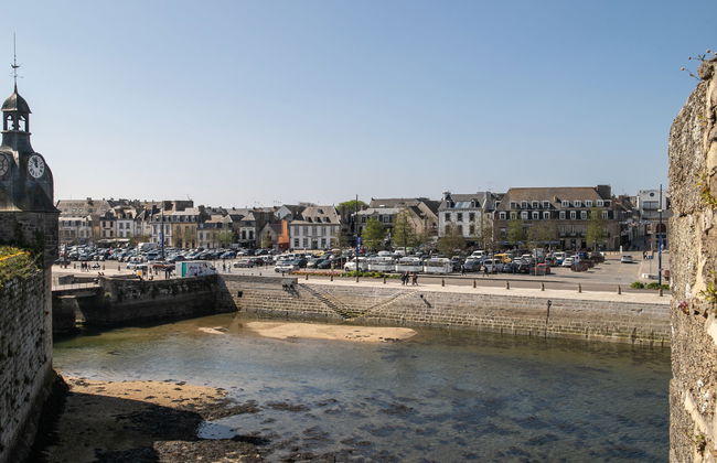 Gîte au Jardin - Foto 25