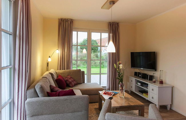 Ferienhaus, Fuhlendorf - Foto 7