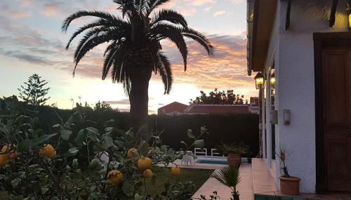 Villa Los Balcones - Foto 3