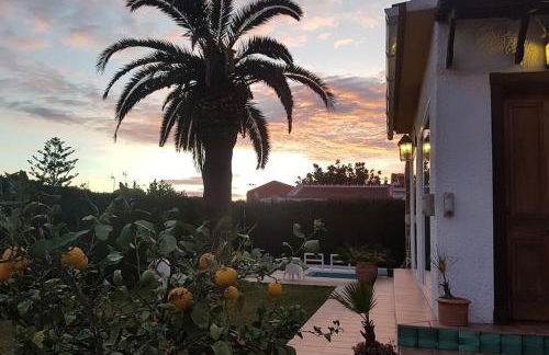 Villa Los Balcones - Foto 3