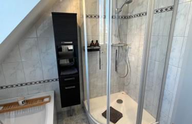 Charmantes Ferienhaus am Nationalpark Eifel - Foto 23