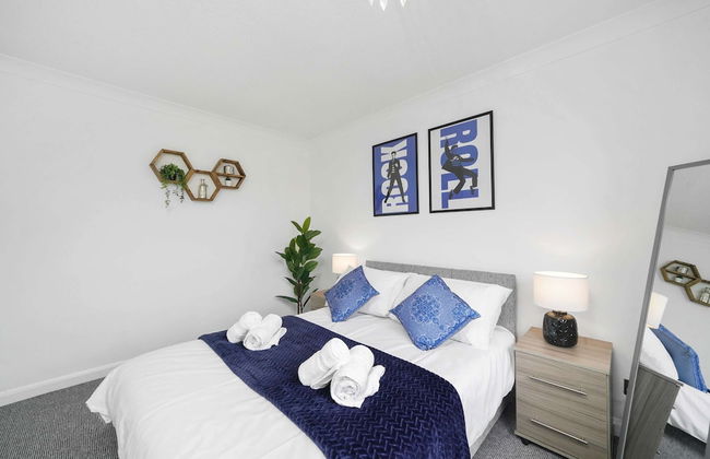 Host Stay Stockenchurch - Foto 6