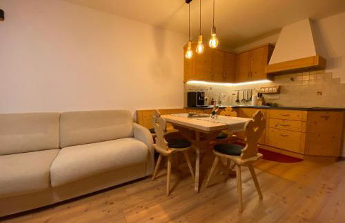 dolomites view apartment 2 - Photo 8