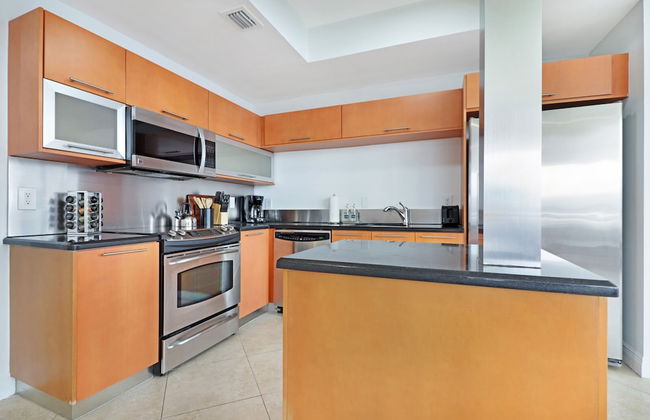 Roami at Sunny Isles - Foto 23