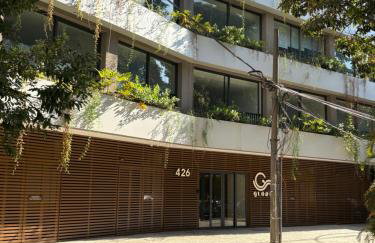 Conforto e aconchego na Glória- Rio de Janeiro - Foto 56