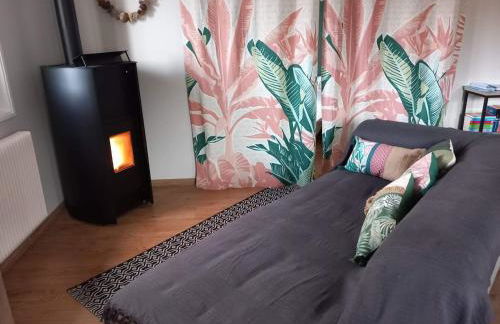 "L'Abri" massif du Mézenc - Foto 15