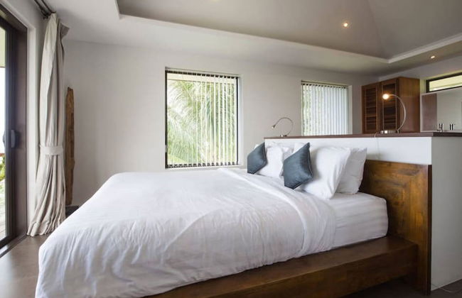 7 Bedroom Sea View Villa SDV227A-By Samui Dream Villas - Photo 33