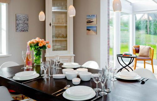 Seaside Lodge Sylt - Foto 21