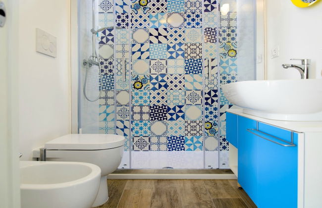 Le Palme Village - Foto 49