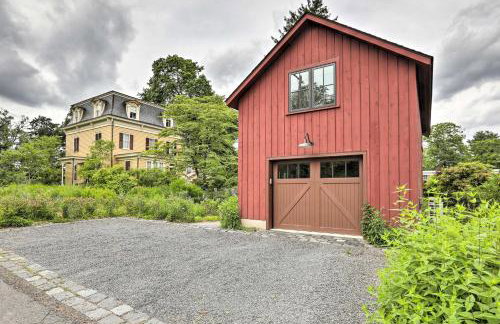 Barn-Like Studio Suite w/ Flowering Garden! - Photo 23