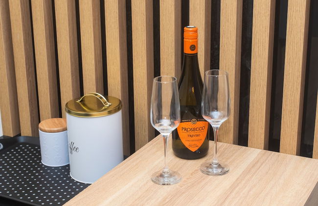 Apartments Luxury Golden Suites - Foto 66