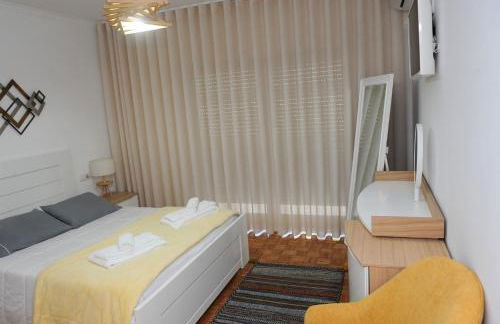 APARTAMENTO CENTRAL - Foto 2