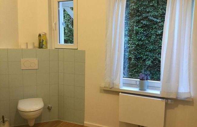 Holiday Apartment Sparrow's Nest - Foto 13