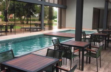 Villas de Bananeiras - Photo 37